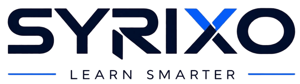 Syrixo